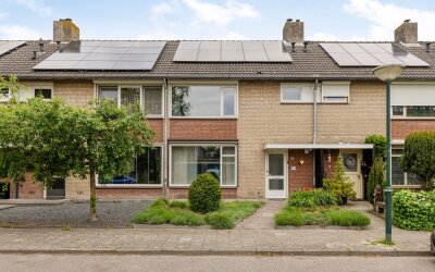 Gagelstraat 14
