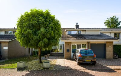 Huis te koop Bolderik 5