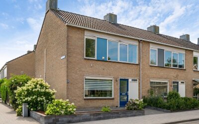 Leeuwenbekstraat 11
