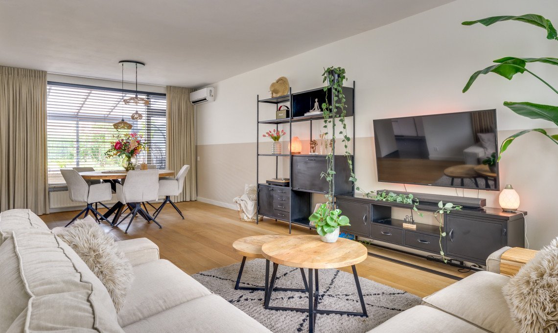 Tussenwoning te koop: Weigeliastraat 20, Maarheeze