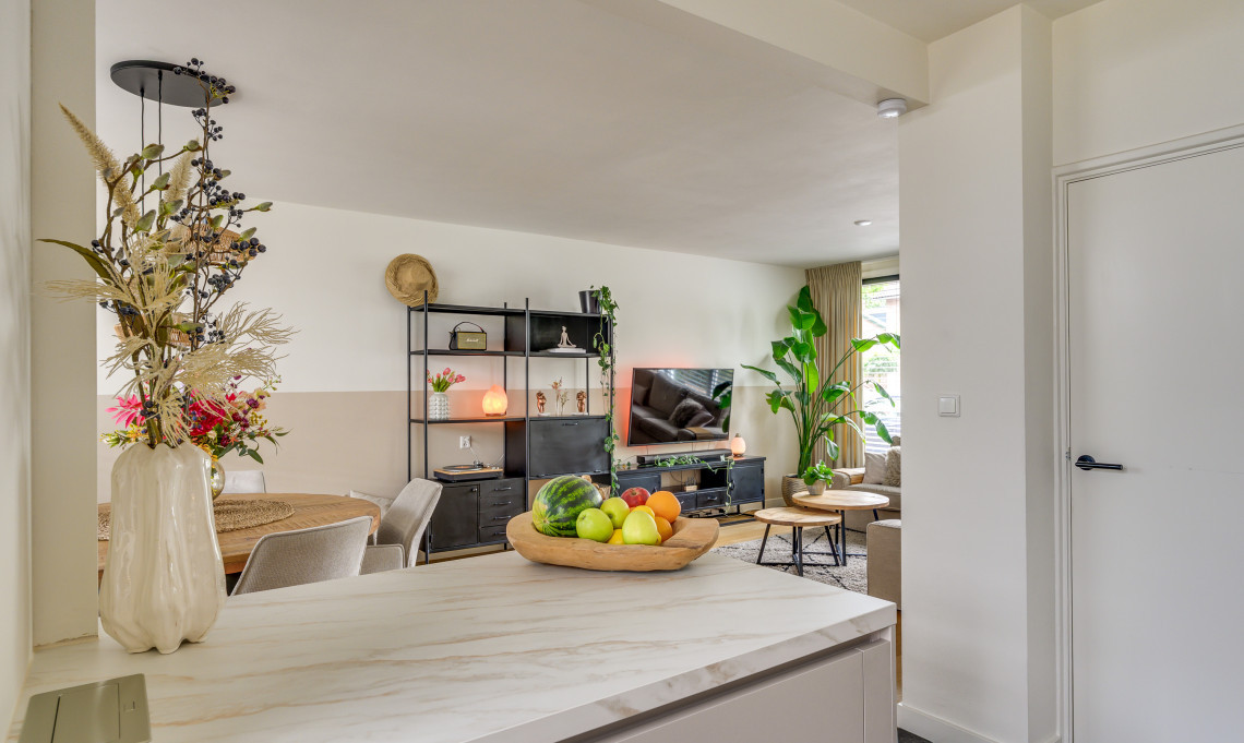 Tussenwoning te koop: Weigeliastraat 20, Maarheeze