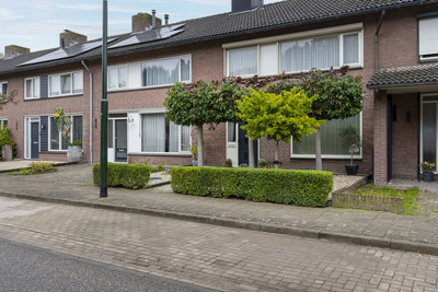 Sleedoornstraat 10