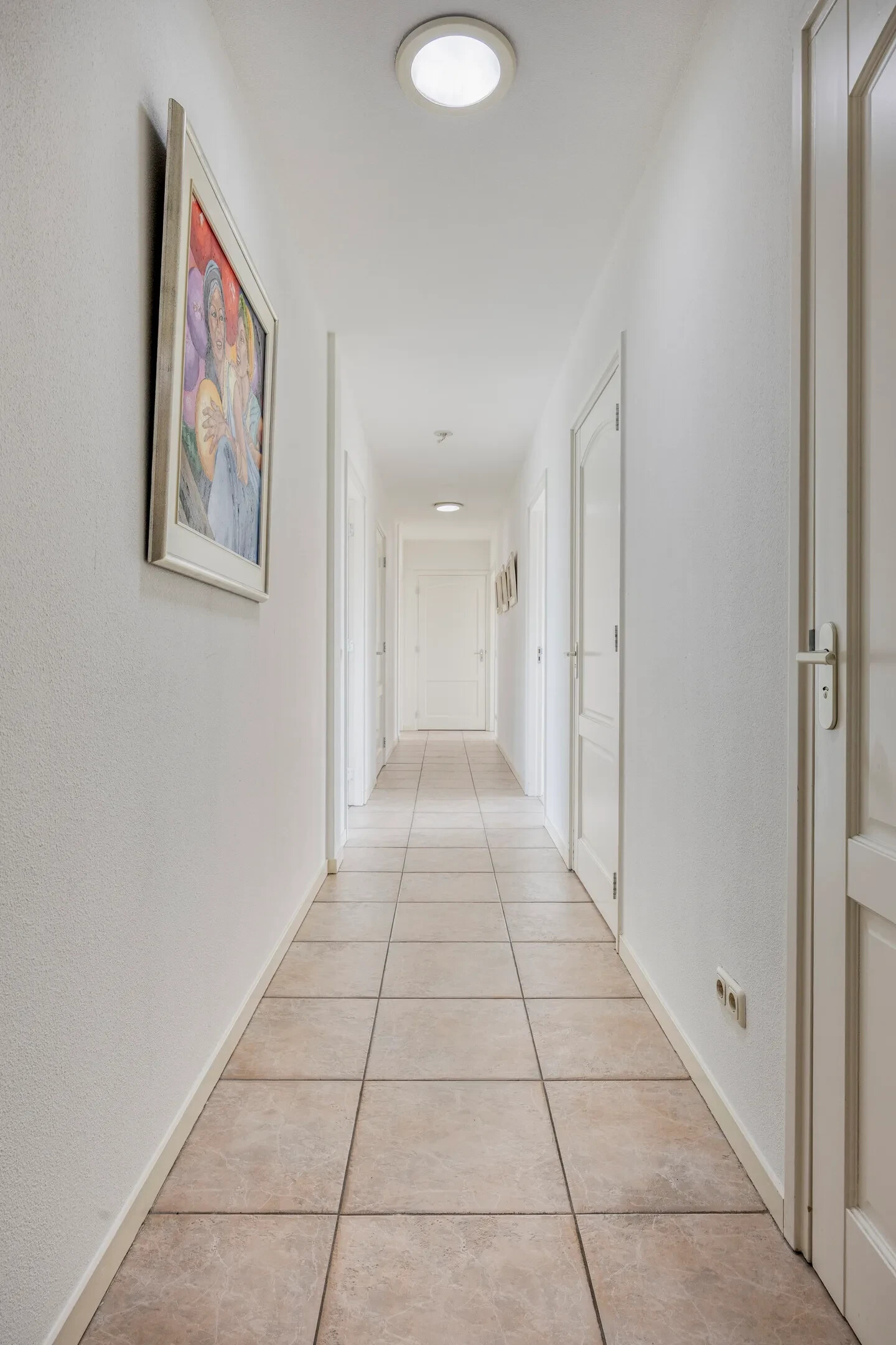 Appartement te koop: Stationsstraat 33H, Maarheeze