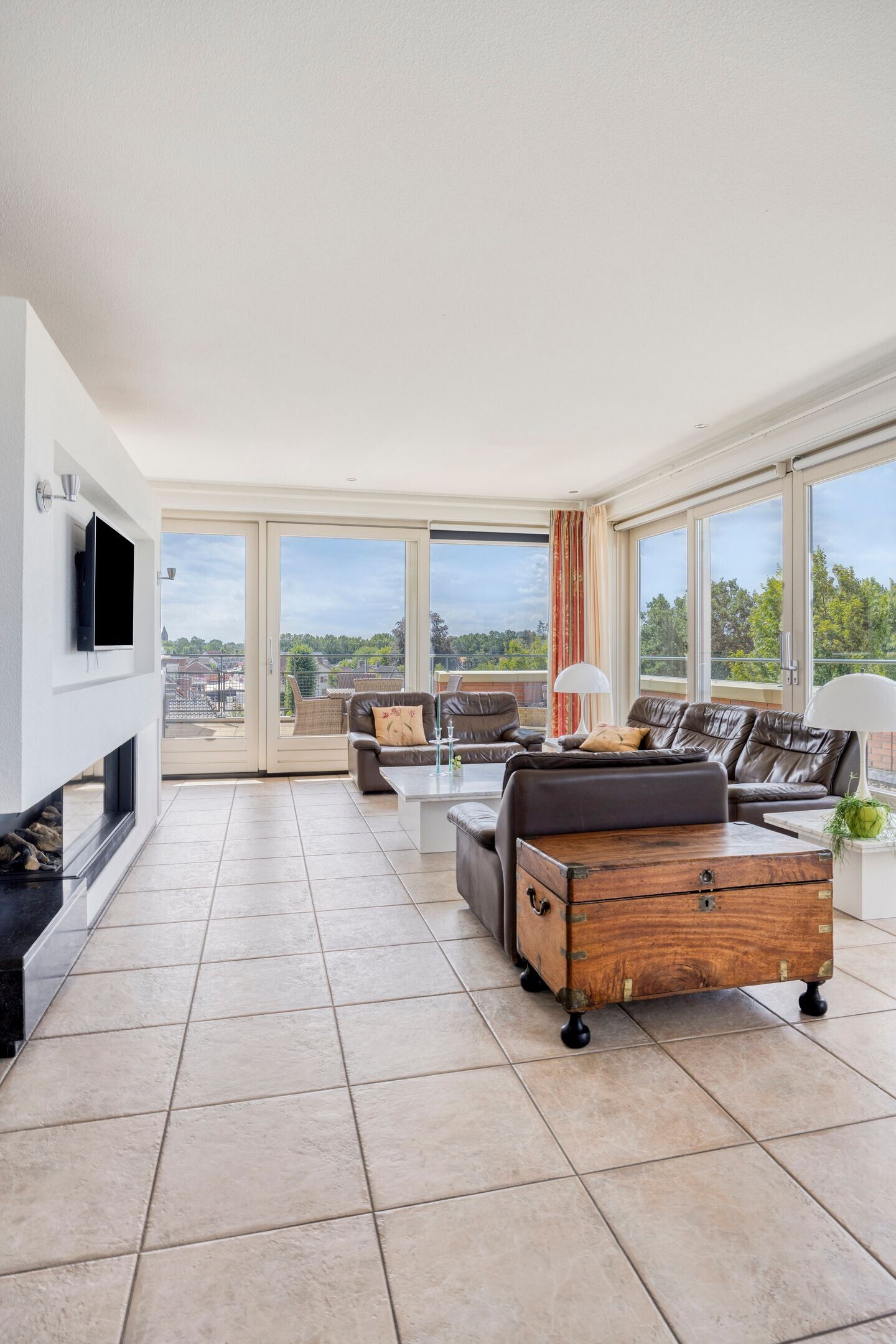 Appartement te koop: Stationsstraat 33H, Maarheeze