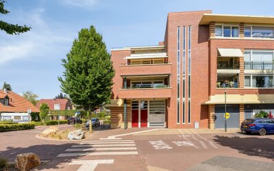 Stationsstraat 33-H