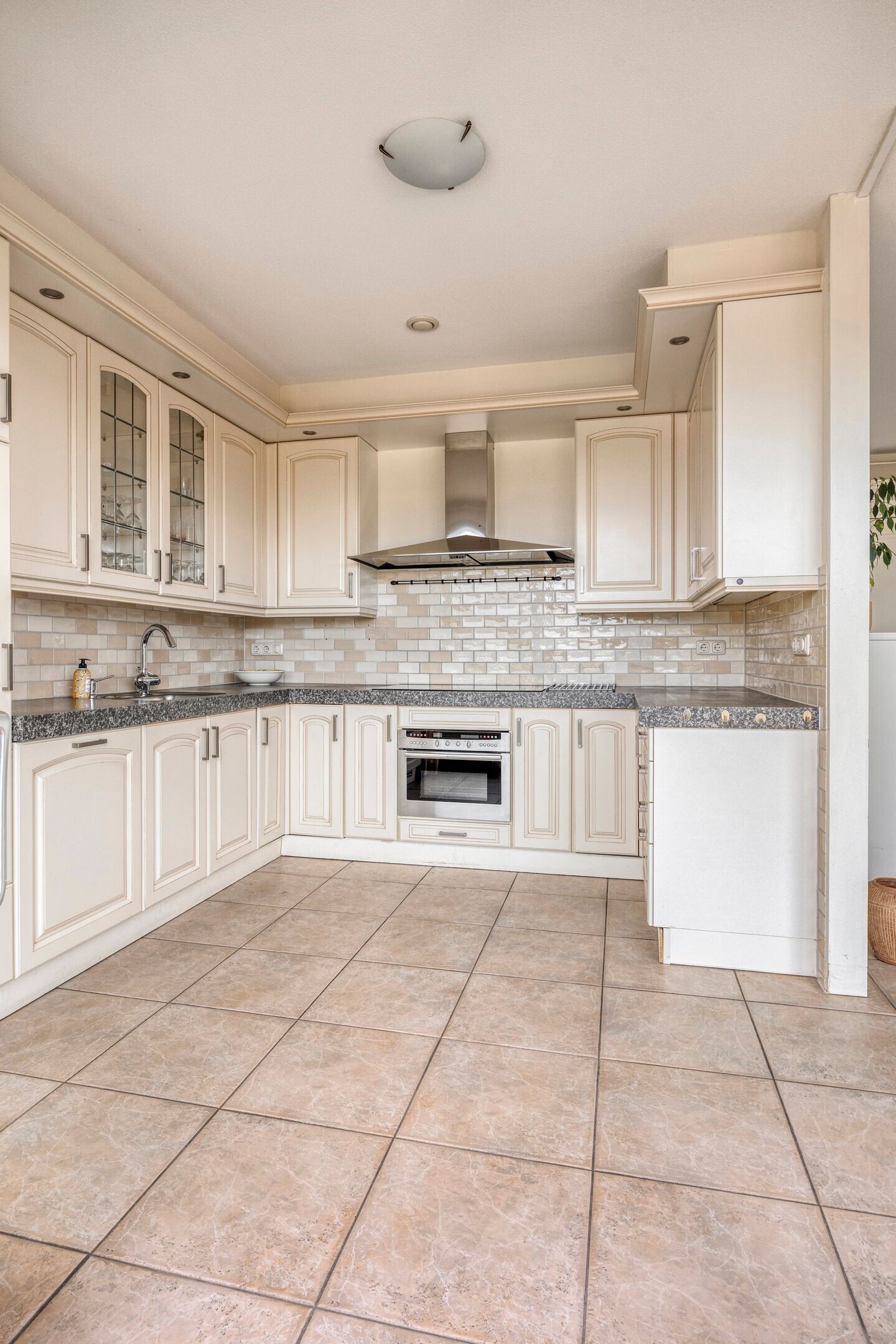 Appartement te koop: Stationsstraat 33H, Maarheeze