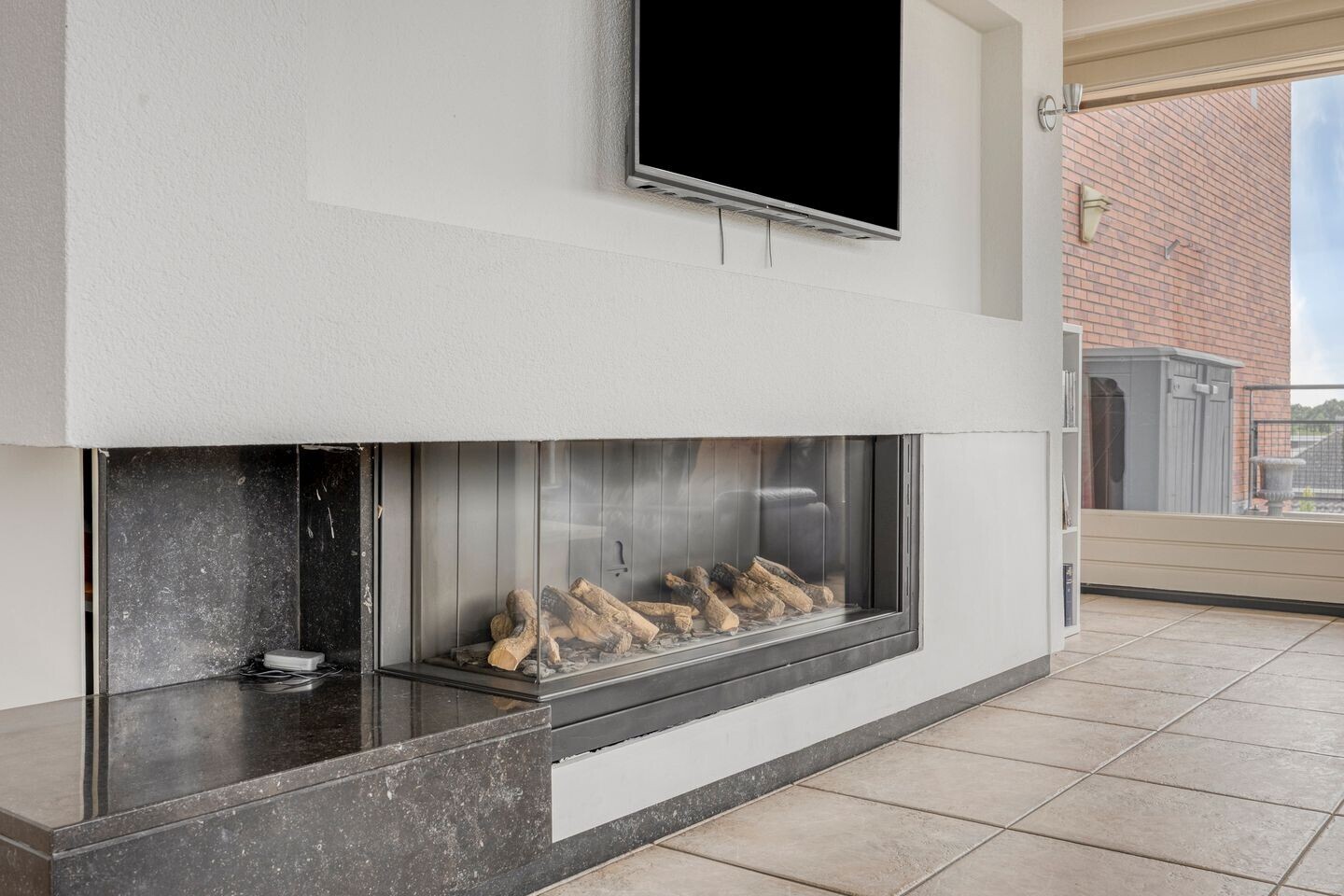 Appartement te koop: Stationsstraat 33H, Maarheeze