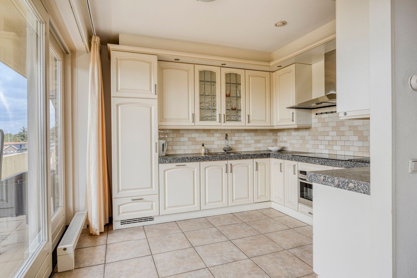 Appartement te koop: Stationsstraat 33H, Maarheeze