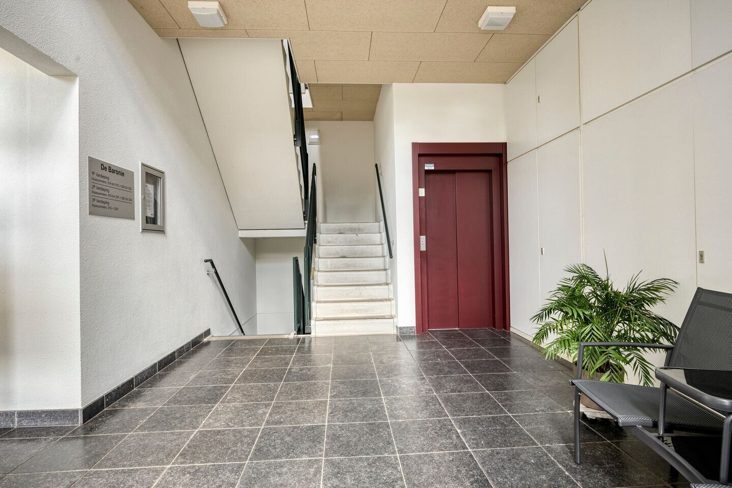Appartement te koop: Stationsstraat 33H, Maarheeze