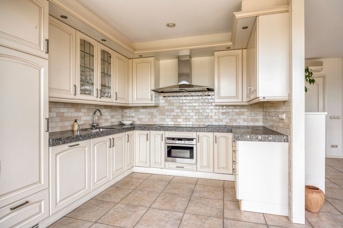 Appartement te koop: Stationsstraat 33H, Maarheeze