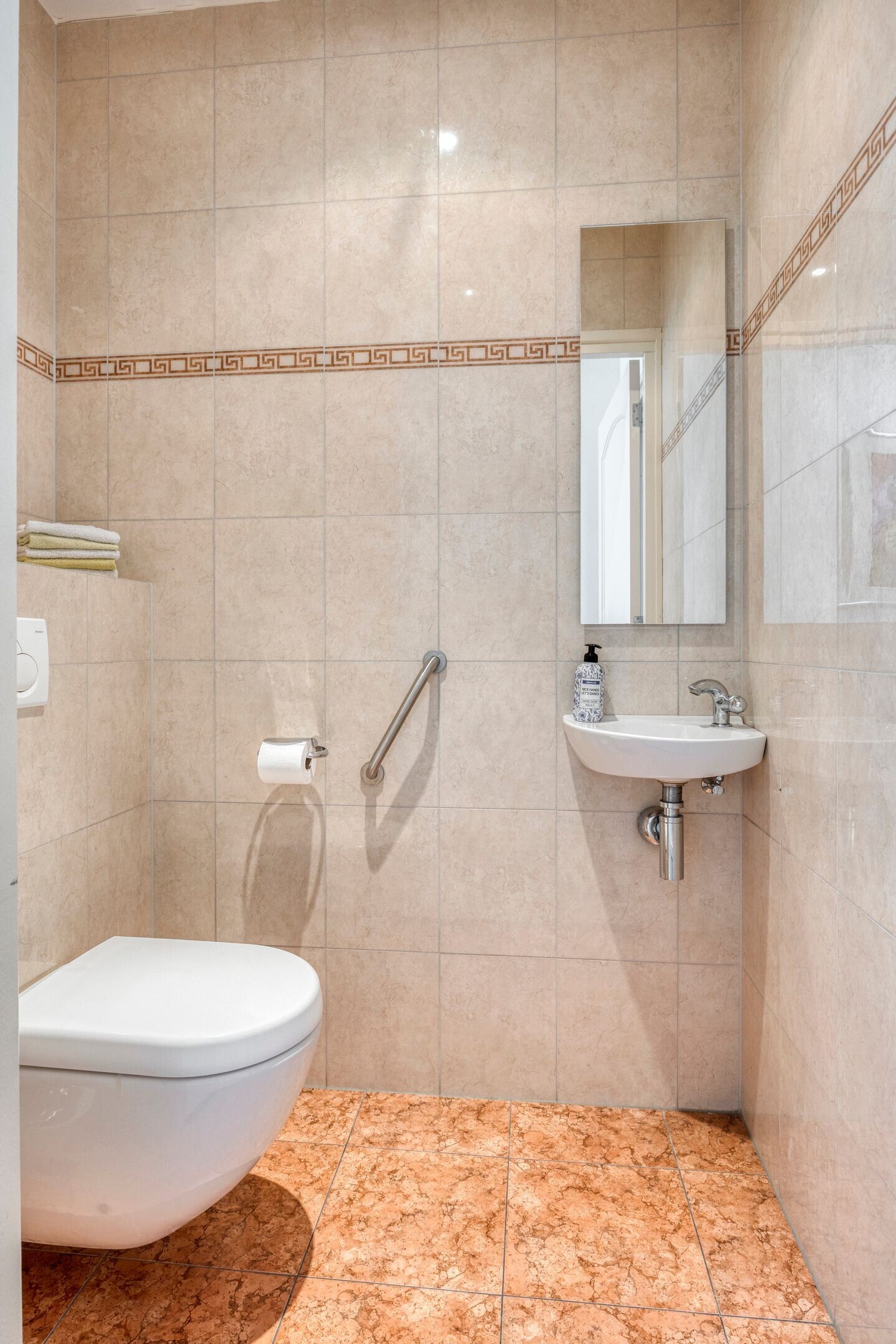 Appartement te koop: Stationsstraat 33H, Maarheeze