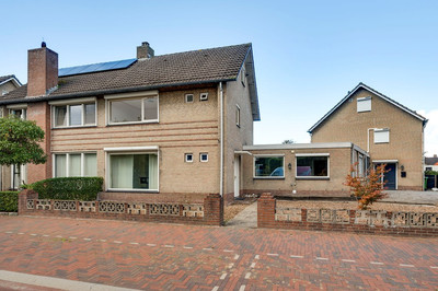 Stationsstraat 48-A