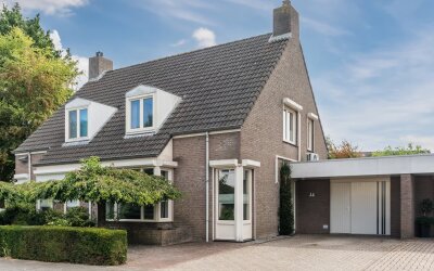Huis te koop Bruine Akkers 66