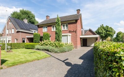 Huis te koop Sterkselseweg 7