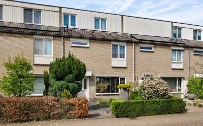 Brunellastraat 14