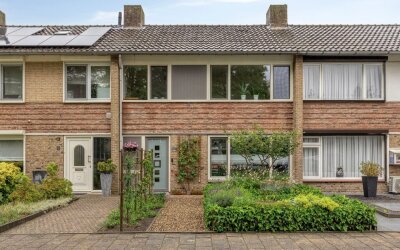 Margrietstraat 4