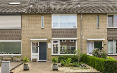 Mimosastraat 11