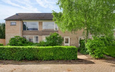 Libellestraat 13