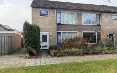 Puttendijk 45
