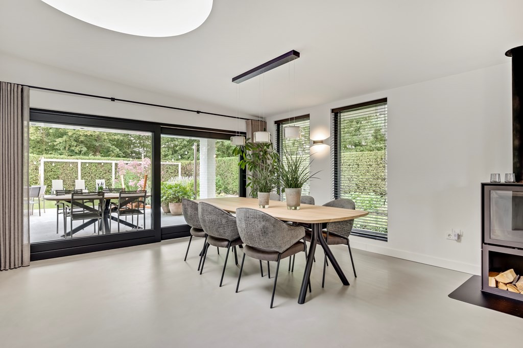 Vrijstaande woning te koop: Puttendijk 28, Maarheeze