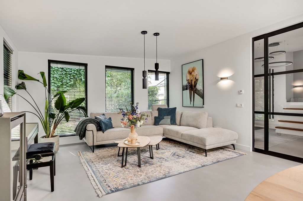Vrijstaande woning te koop: Puttendijk 28, Maarheeze