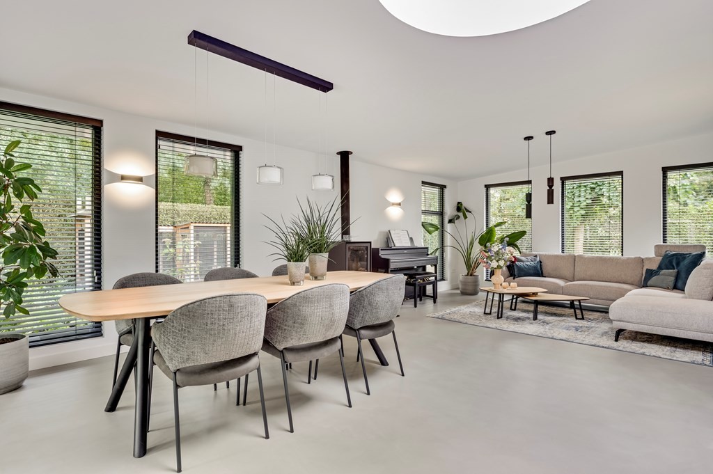 Vrijstaande woning te koop: Puttendijk 28, Maarheeze