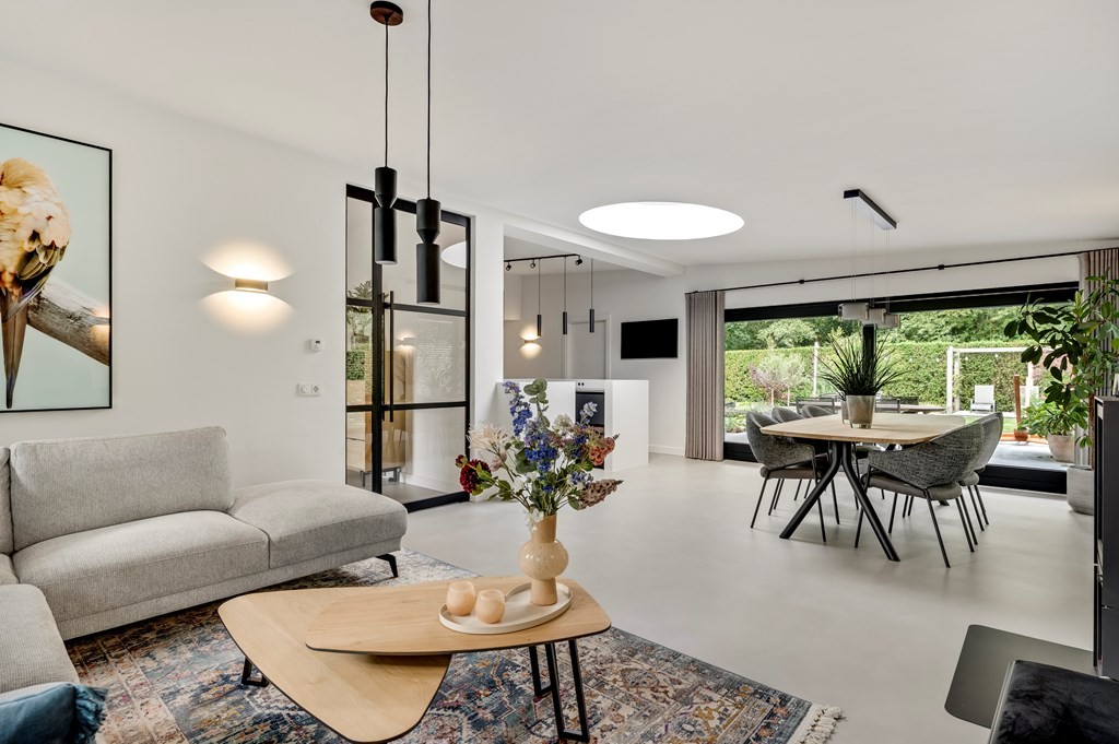 Vrijstaande woning te koop: Puttendijk 28, Maarheeze
