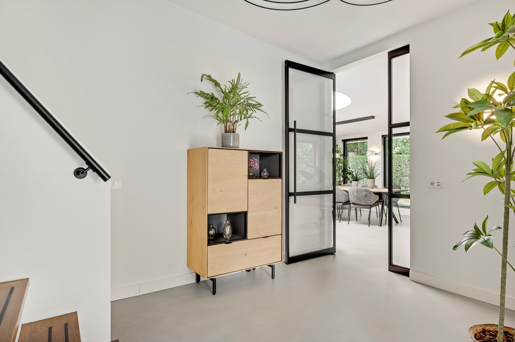 Vrijstaande woning te koop: Puttendijk 28, Maarheeze