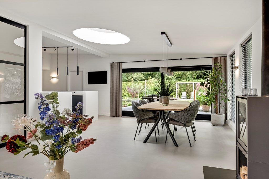 Vrijstaande woning te koop: Puttendijk 28, Maarheeze
