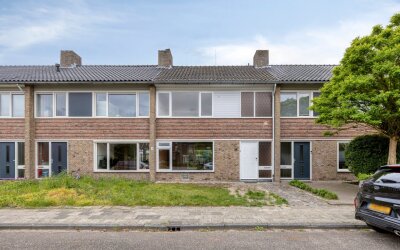 Anjerstraat 19