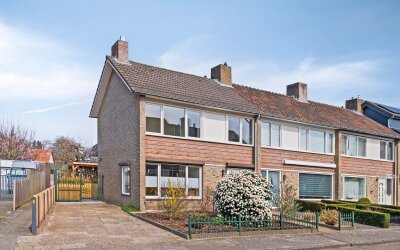 Anjerstraat 40