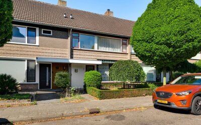 Huis te koop Evenestraat 17