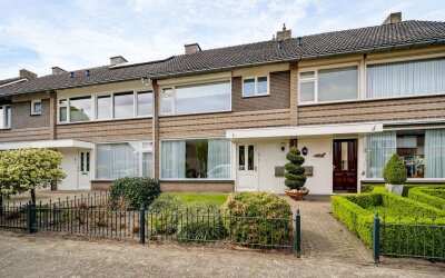 Evenestraat 3