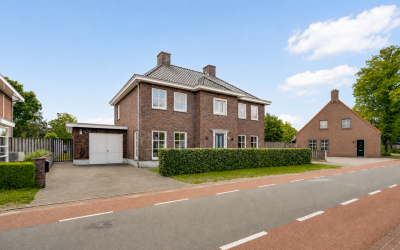 Beekstraat 2-B
