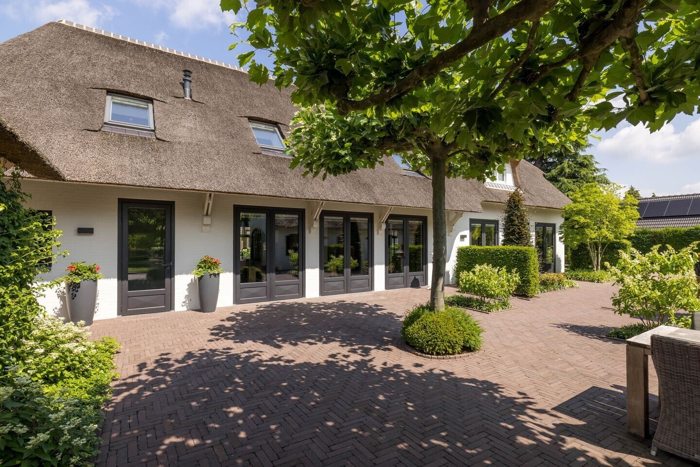 Vrijstaande woning te koop: Dorpsstraat 55, Soerendonk