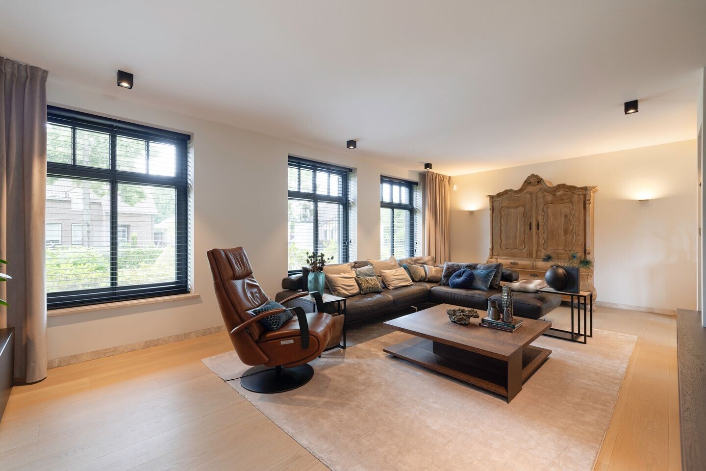 Vrijstaande woning te koop: Dorpsstraat 55, Soerendonk