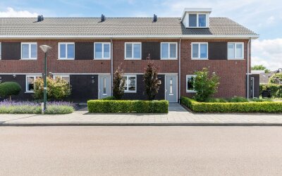 Dorpsakkers 3