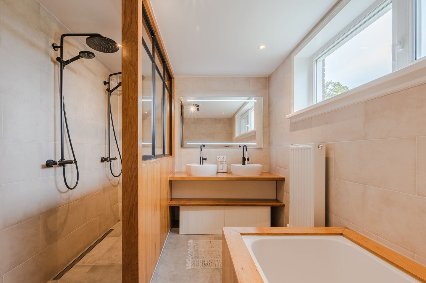Vrijstaande woning te koop: Ronde Bleek 6, Sterksel
