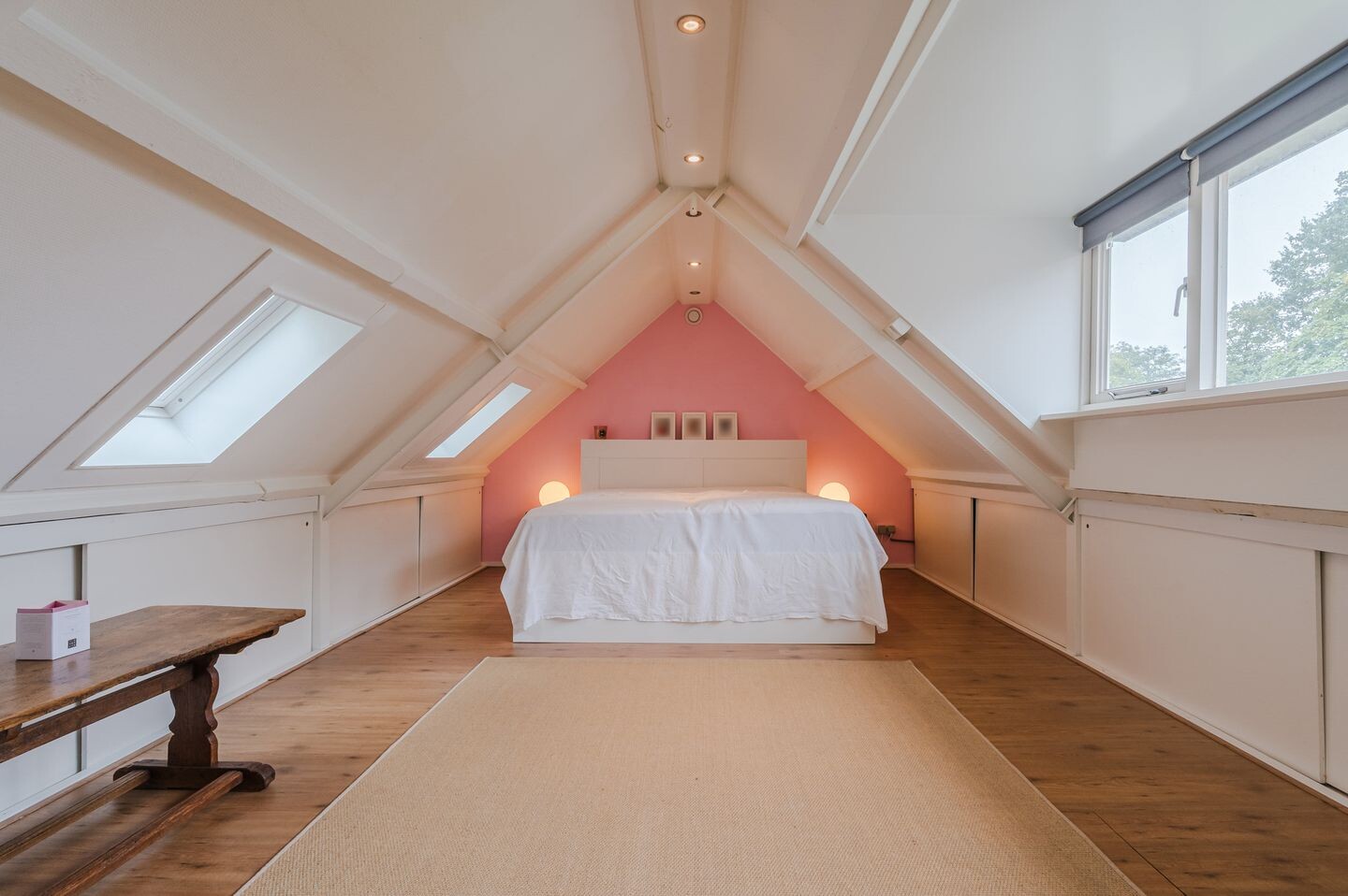 Vrijstaande woning te koop: Ronde Bleek 6, Sterksel