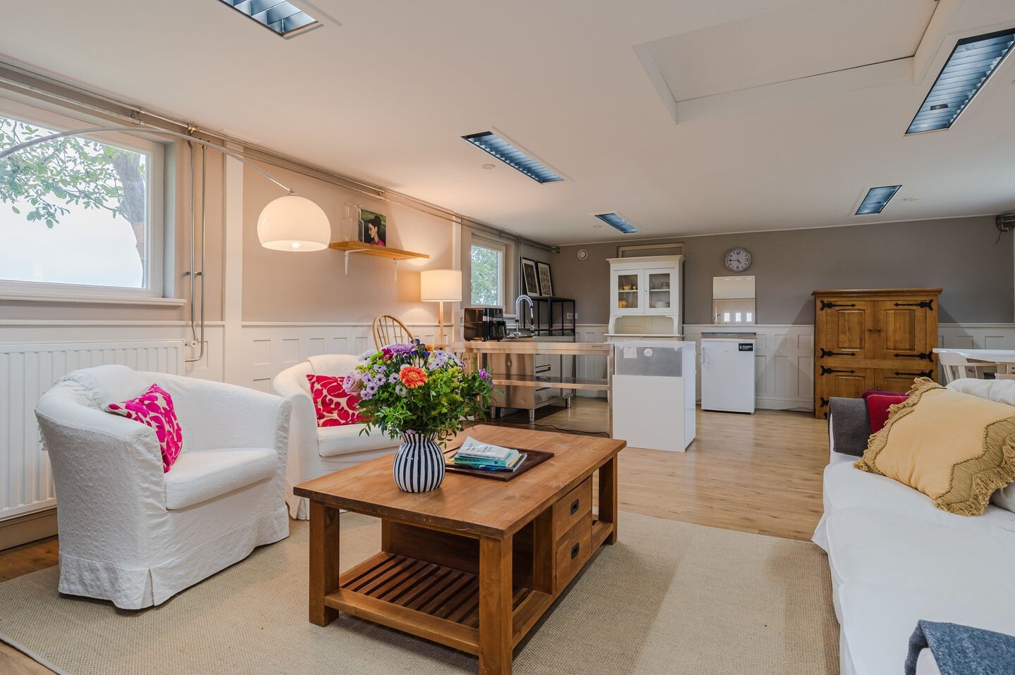 Vrijstaande woning te koop: Ronde Bleek 6, Sterksel