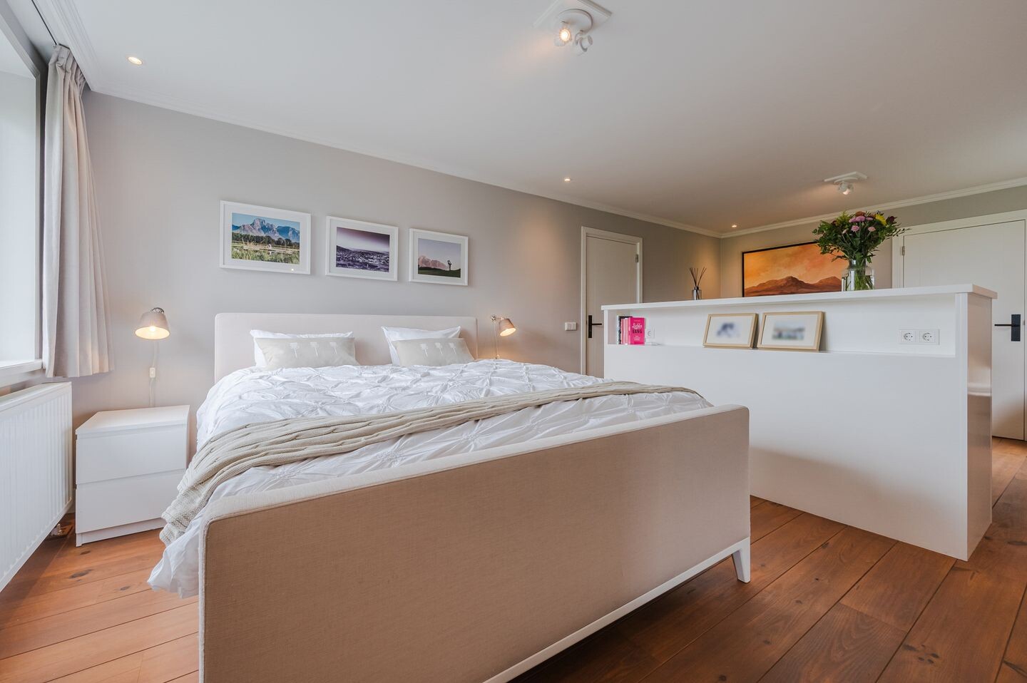 Vrijstaande woning te koop: Ronde Bleek 6, Sterksel