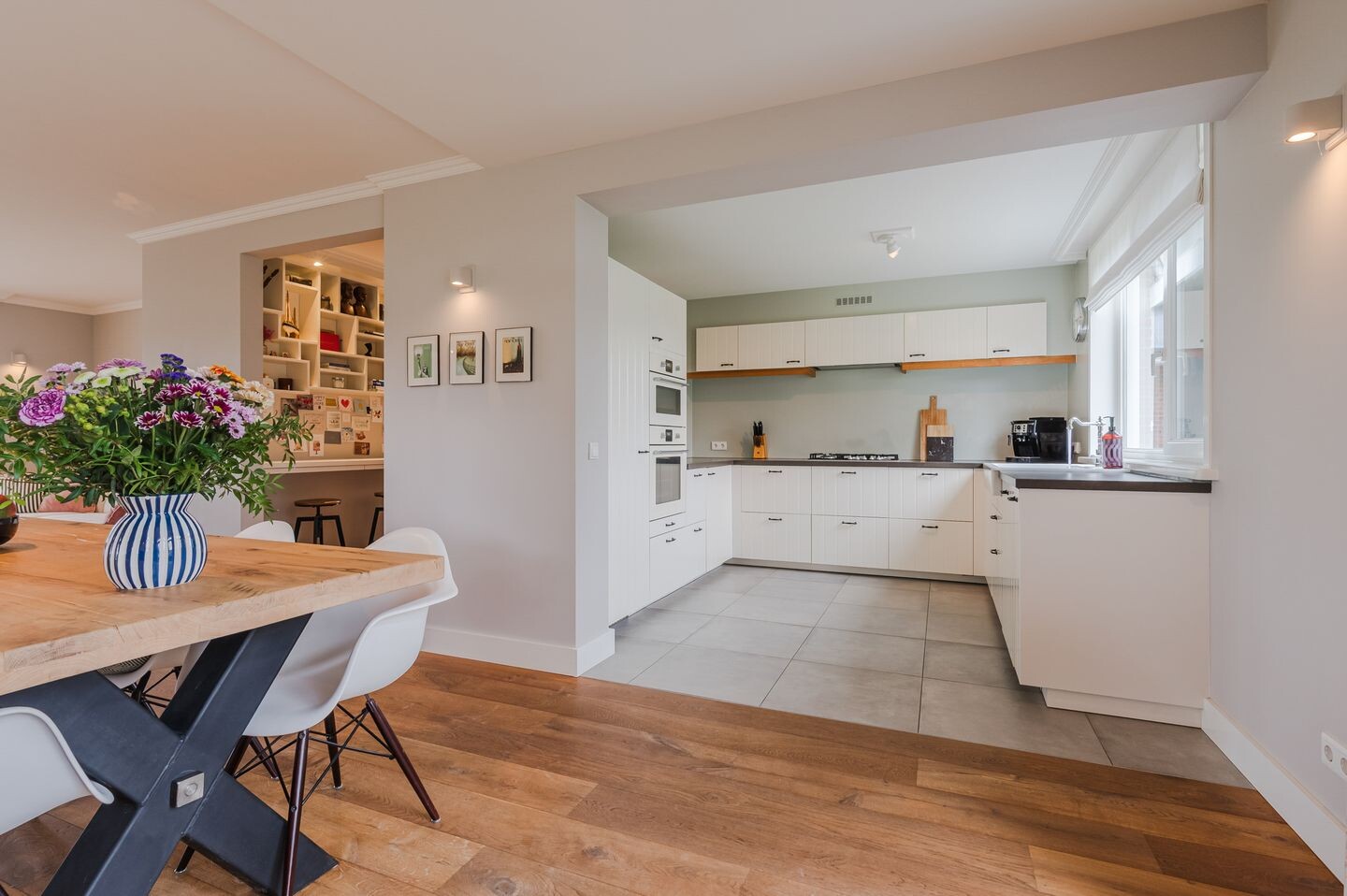 Vrijstaande woning te koop: Ronde Bleek 6, Sterksel