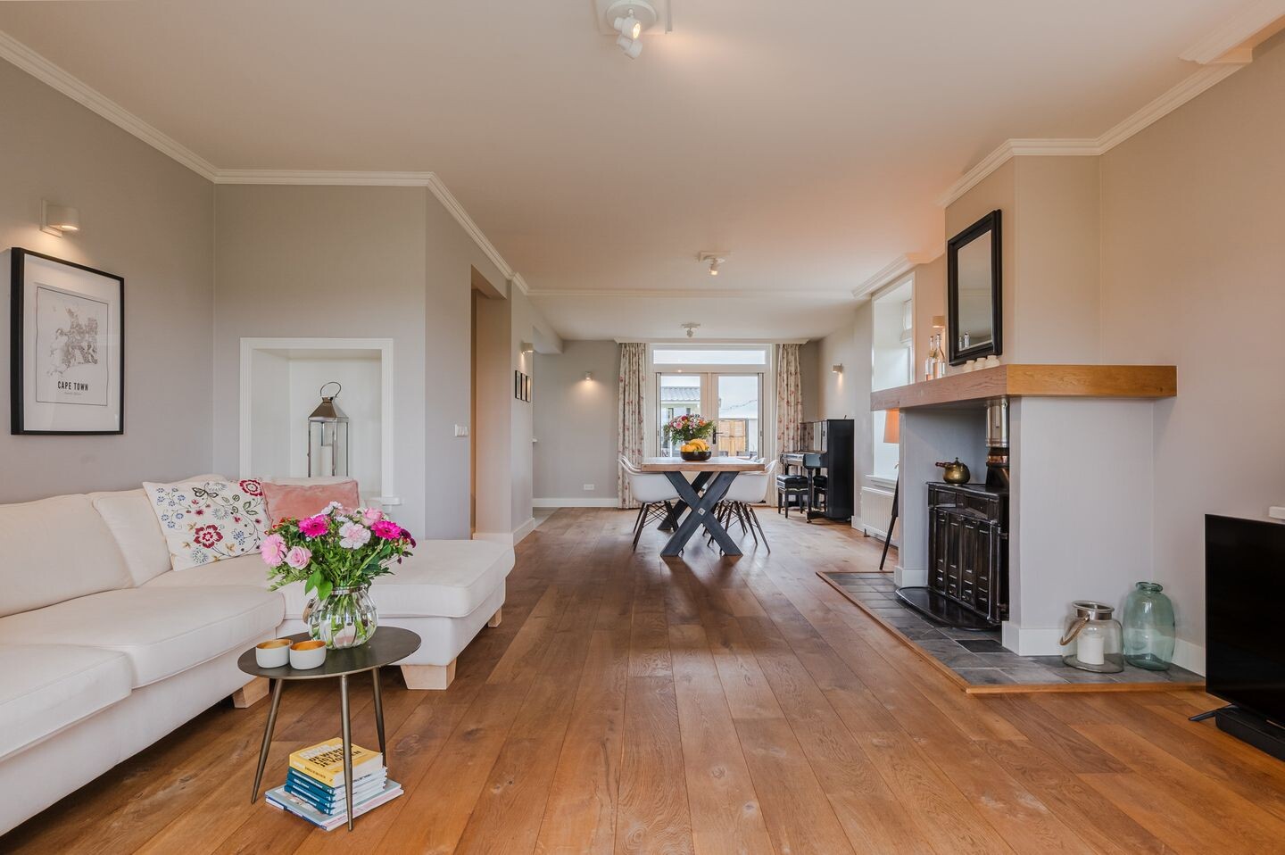 Vrijstaande woning te koop: Ronde Bleek 6, Sterksel
