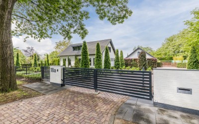 Vlaamseweg 18-A