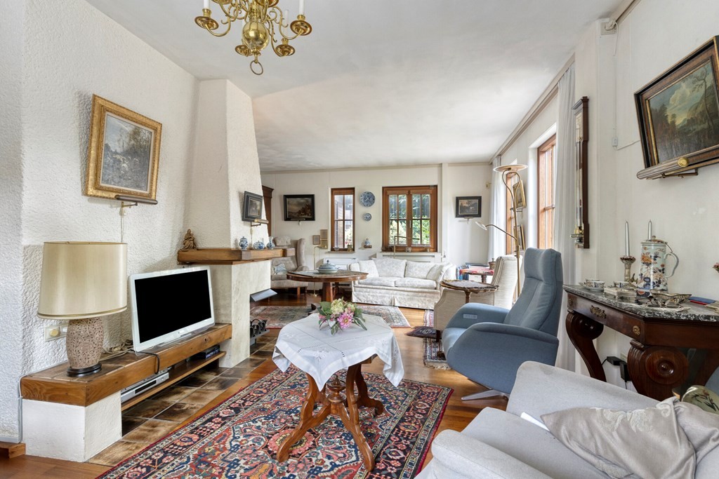 Vrijstaande woning te koop: Pastoor Thijssenlaan 8A, Sterksel