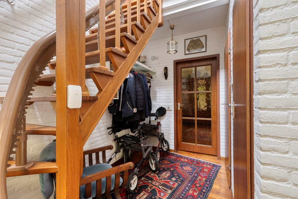 Vrijstaande woning te koop: Pastoor Thijssenlaan 8A, Sterksel