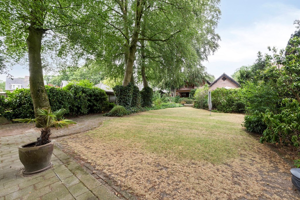 Vrijstaande woning te koop: Pastoor Thijssenlaan 8A, Sterksel
