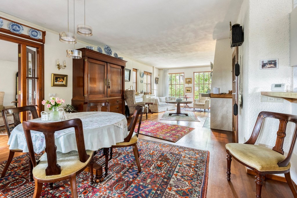Vrijstaande woning te koop: Pastoor Thijssenlaan 8A, Sterksel
