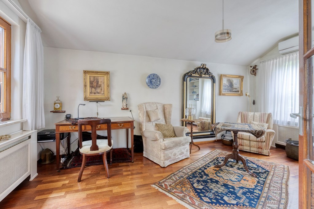 Vrijstaande woning te koop: Pastoor Thijssenlaan 8A, Sterksel