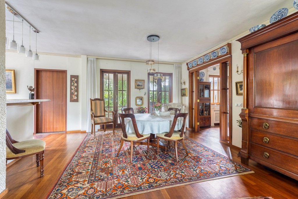 Vrijstaande woning te koop: Pastoor Thijssenlaan 8A, Sterksel